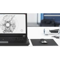 Мышь 3Dconnexion CadMouse фото 10